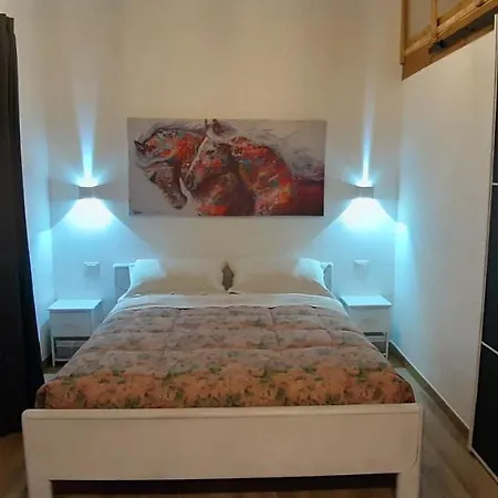 B&B il Fienile del Borgo Jesi Exterior foto
