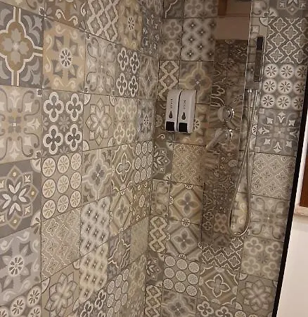 B&B il Fienile del Borgo Jesi Exterior foto