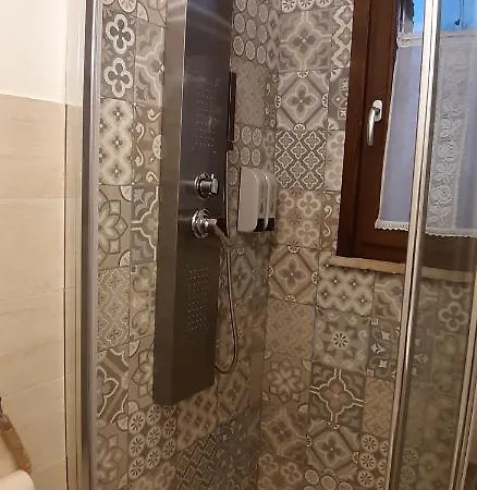 B&B il Fienile del Borgo Jesi Exterior foto