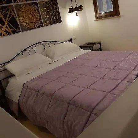 B&B il Fienile del Borgo Jesi Exterior foto
