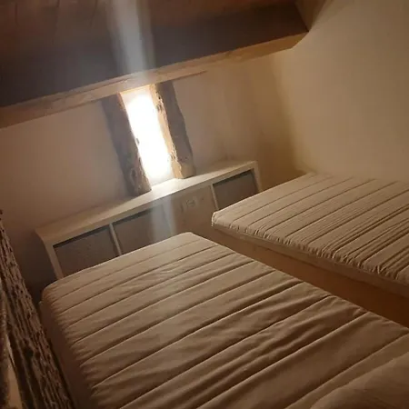 B&B il Fienile del Borgo Jesi Zimmer foto
