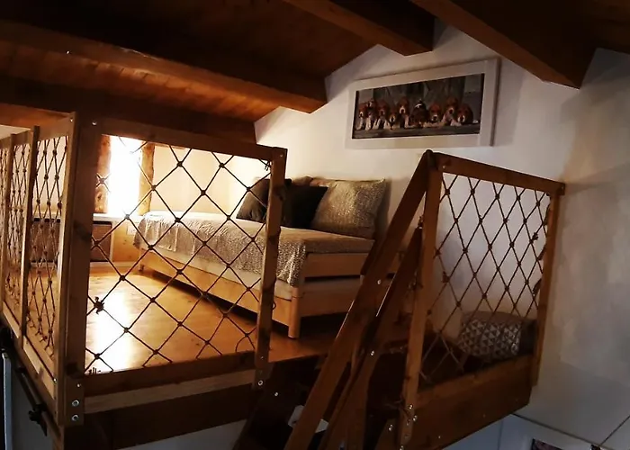 B&B il Fienile del Borgo