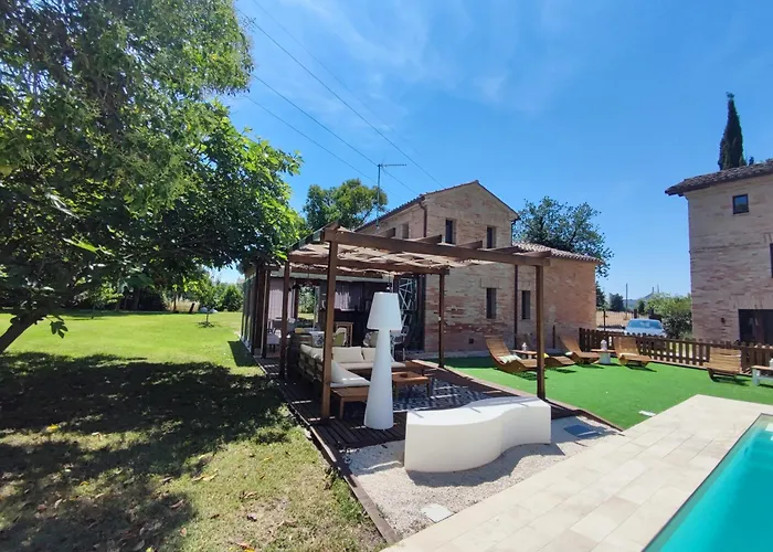 B&B il Fienile del Borgo