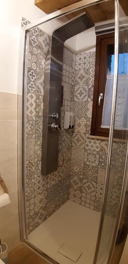 Il Fienile Del Borgo Frühstückspension *