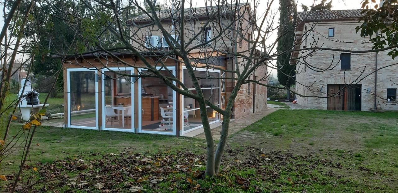 Il Fienile Del Borgo Frühstückspension *