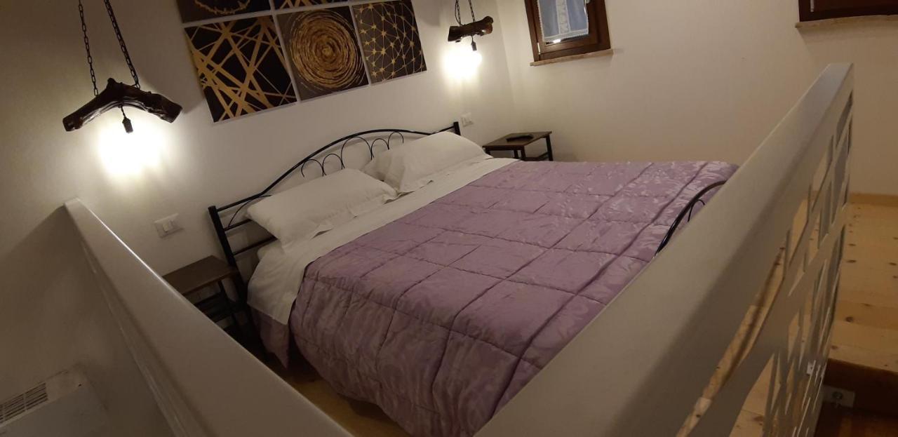 Il Fienile Del Borgo Frühstückspension *