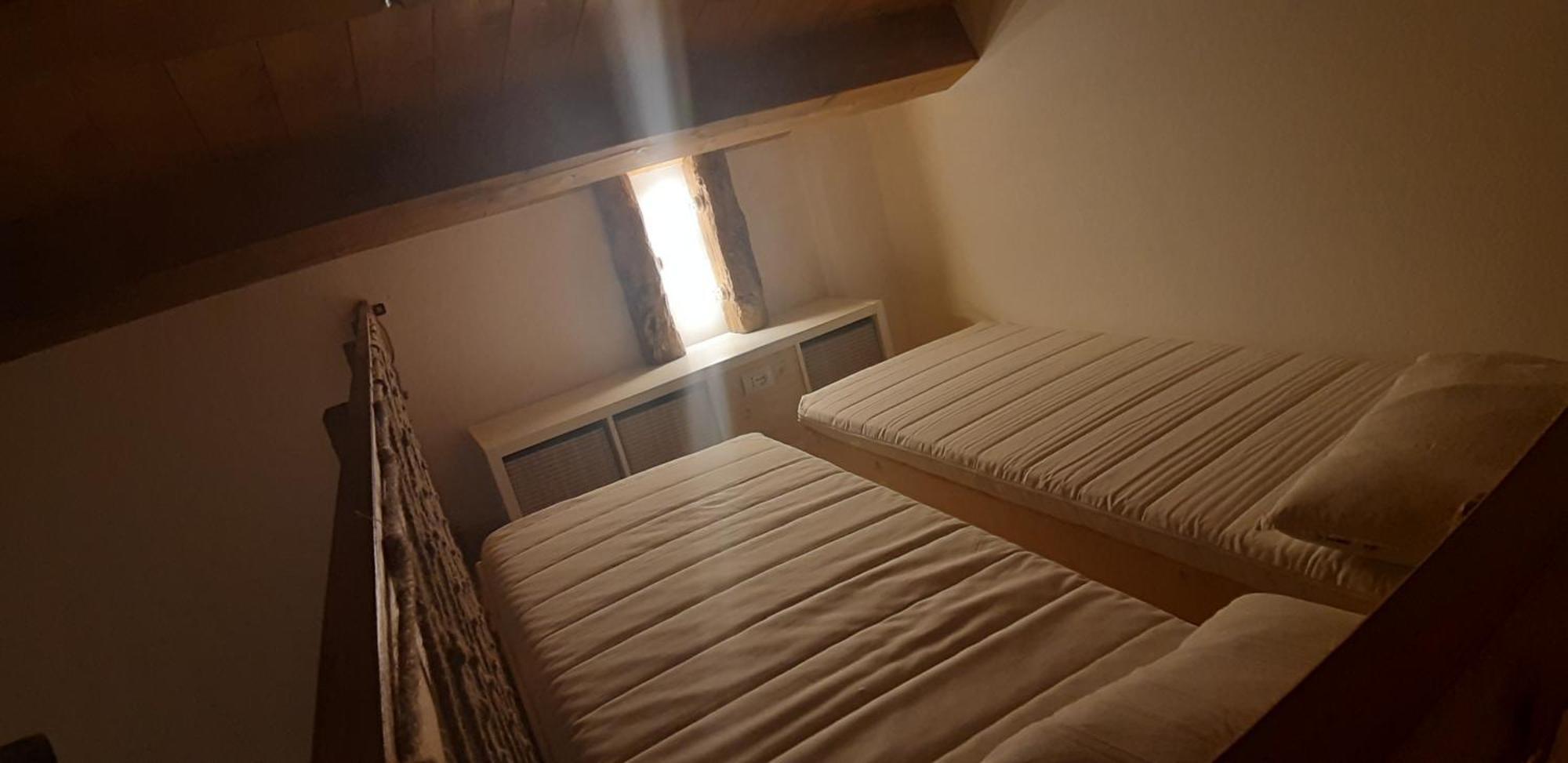 Il Fienile Del Borgo Frühstückspension Jesi